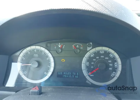 2008 Ford Escape Limited from USA, damaged, VIN 1FMCU94128KB00170